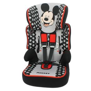 Cadeira para Auto Mickey Mouse Fischer Price 9kg à 36kg Beline SP First