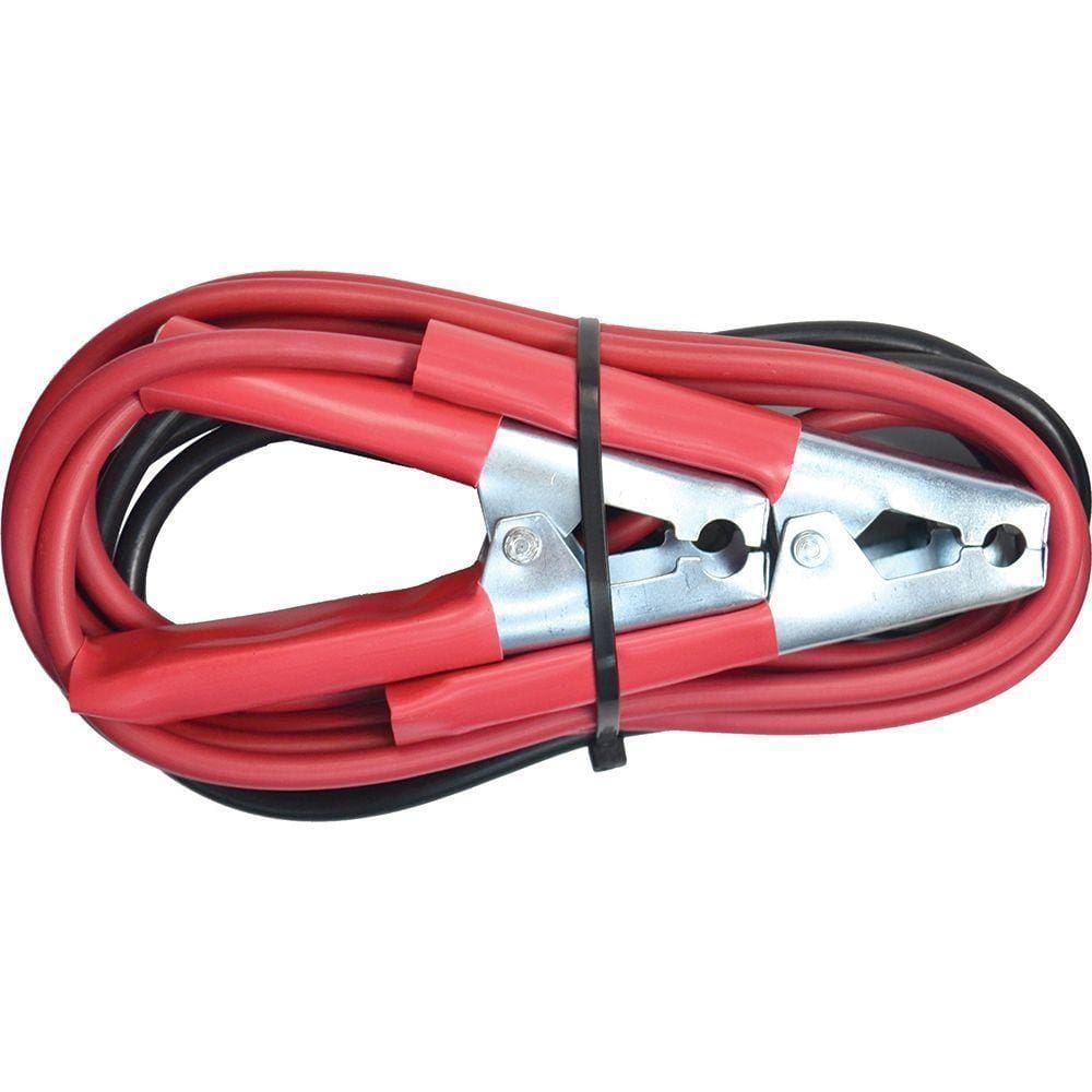 Cabo Emergência Transf Elét 25 Mt Suv Uso Geral Pickups