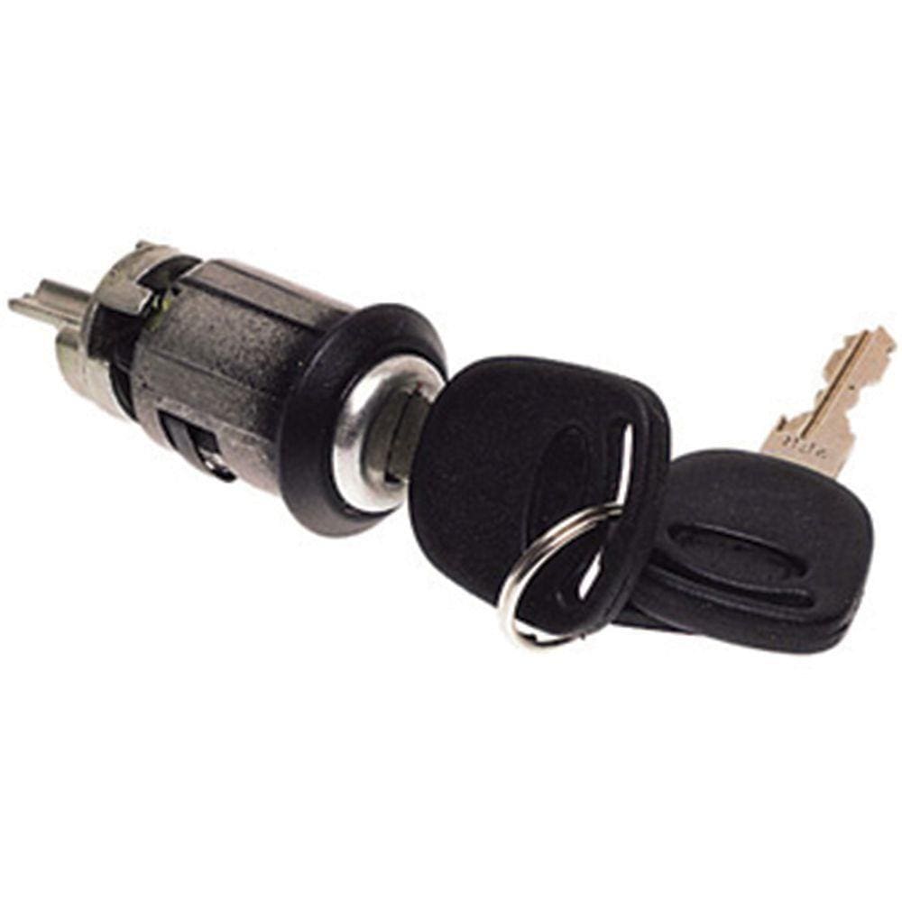 Cilindro Ignição com chave Versailles Royale de 1992 a 1996