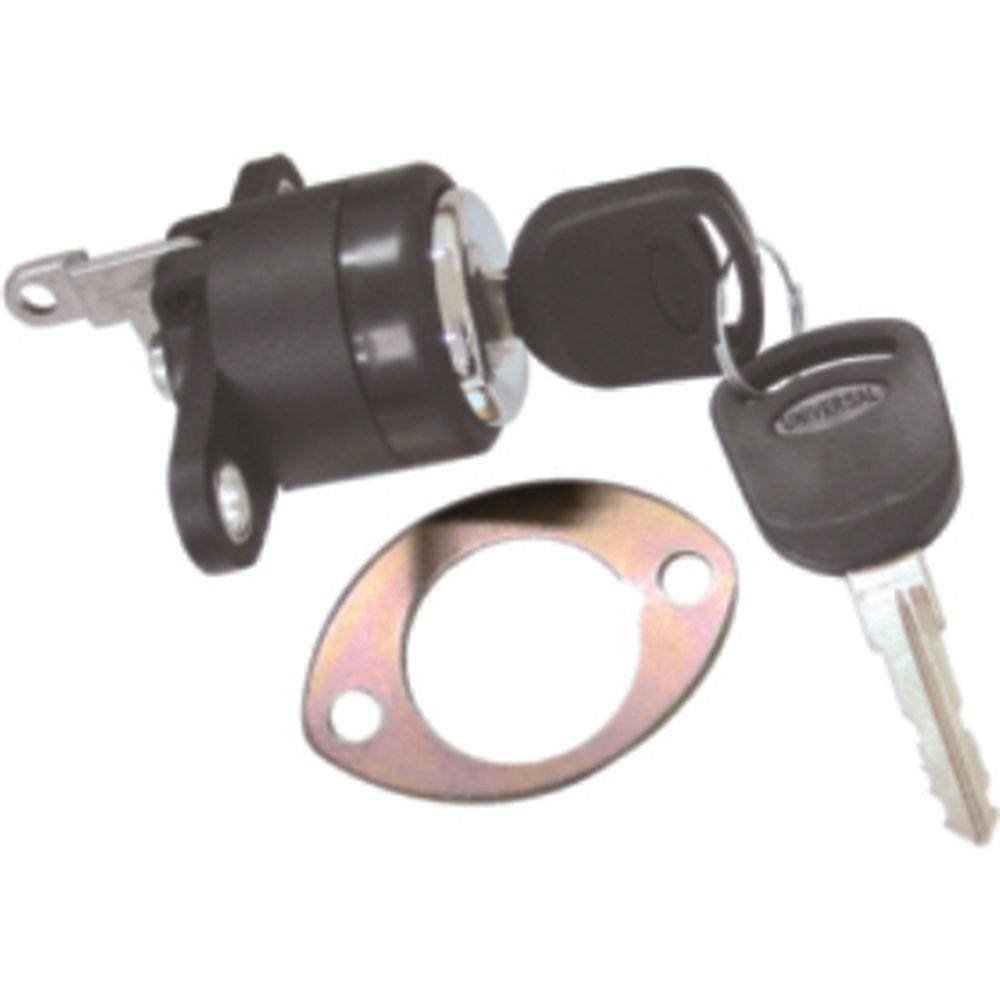 Botão do Porta Malas Elétrica com chave Versailles de 91 a 96