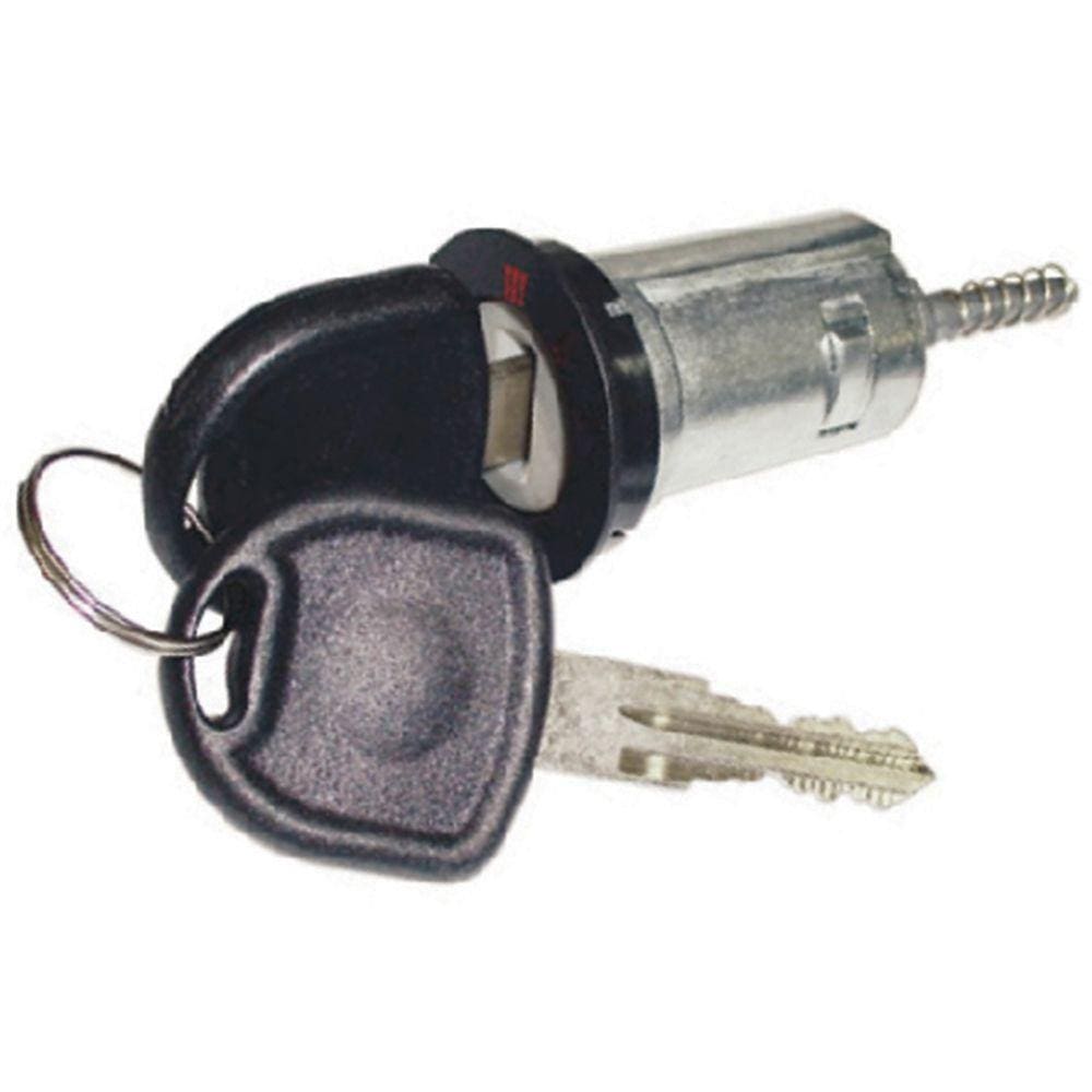 Cilindro Ignição com Chave Meriva Monatana Corsa de 02 a 12