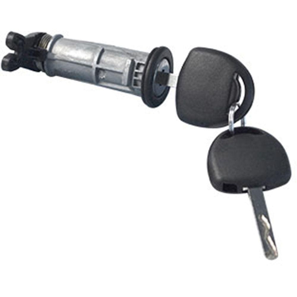 Cilindro Porta-Malas com chave Cobalt Onix Prisma Após 11