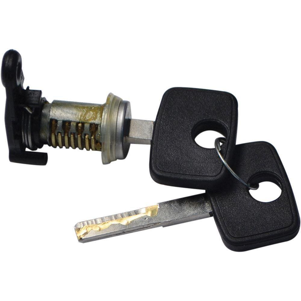 Cilindro Porta Direita Vectra 93 a 96 com Chave