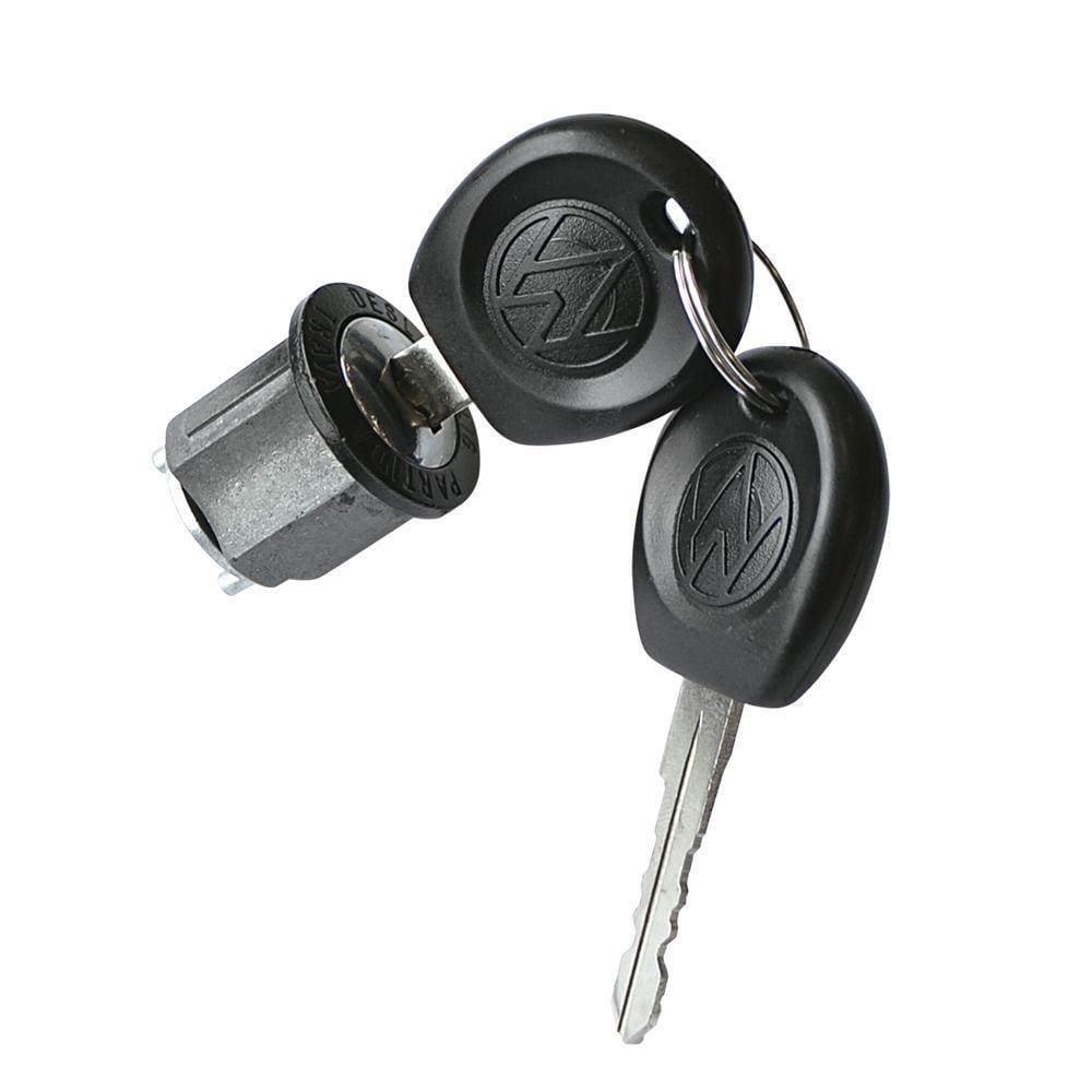 Cilindro Ignição com chave Vw Fusca Kombi Tl Variant de 70/13