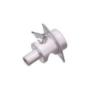 Suporte do Injetor Brastemp para Fogão W10305572