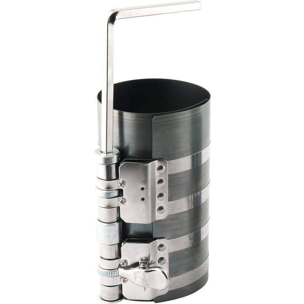 Cinta Para Anéis de Pistão 6” - Vonder