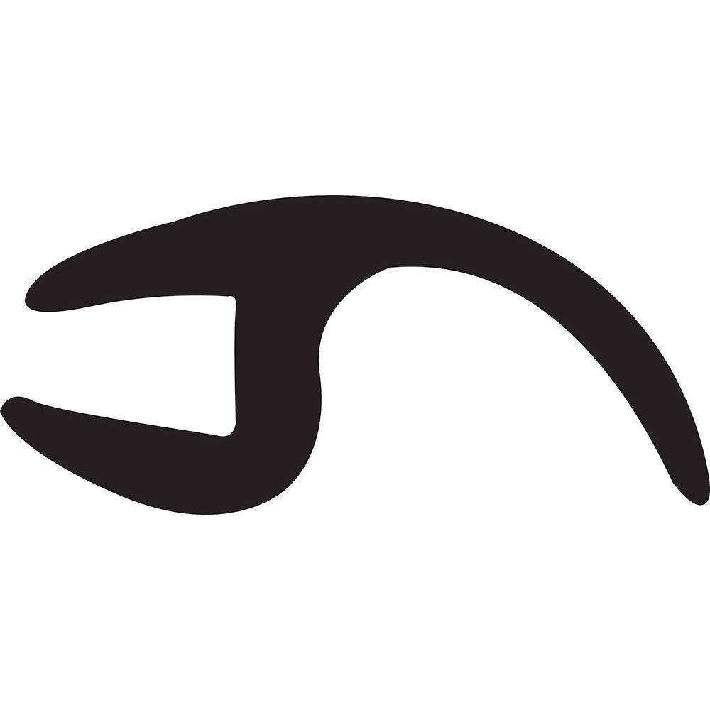 Borracha do Para-brisa Accelo 715c 915c Todos Rolo 25 Mts