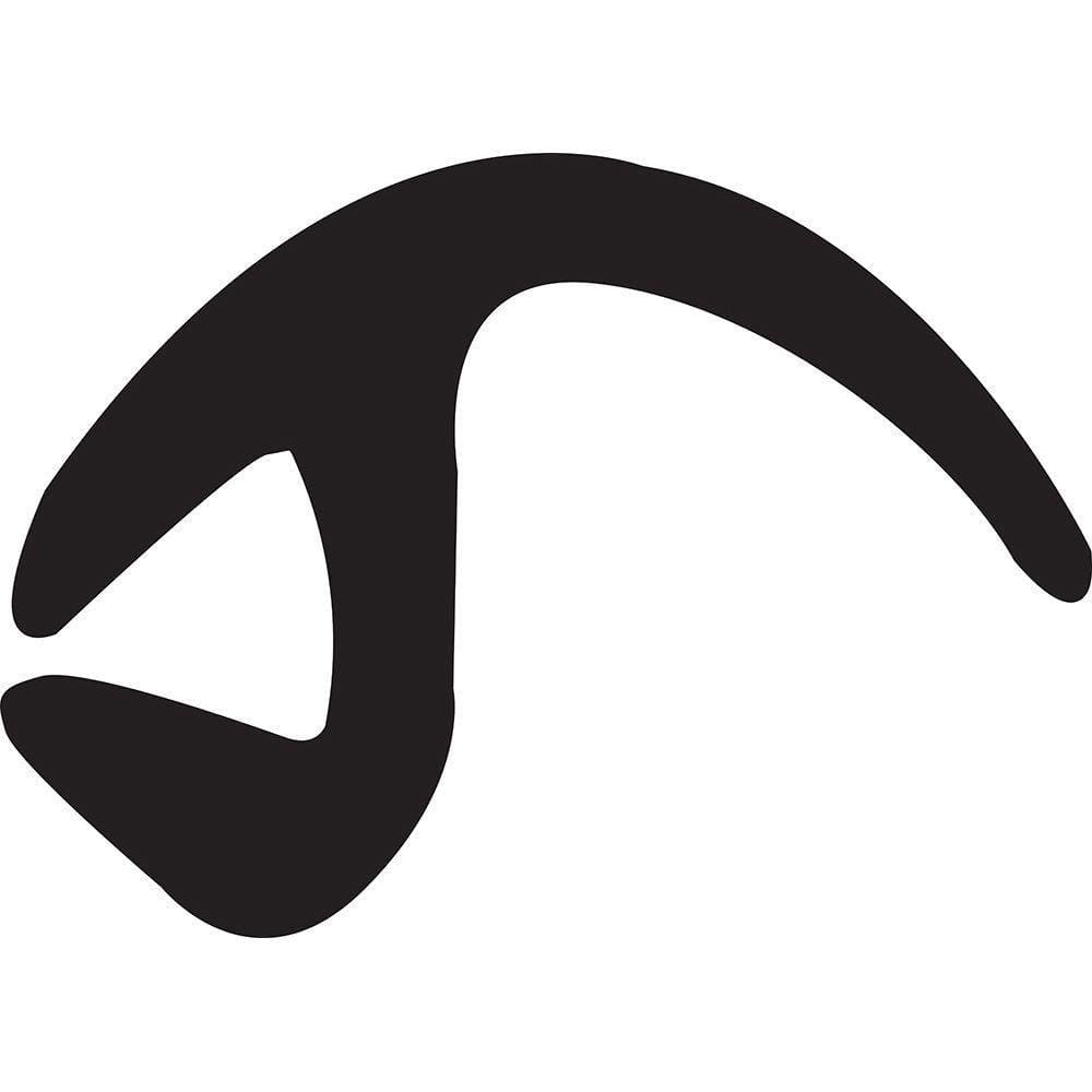 Borracha do Vigia Aba 13mm Escort 93 a 99 Rolo 25 Mts