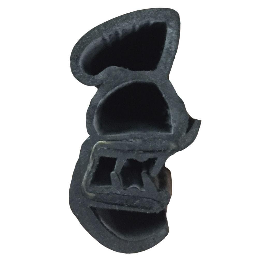 Borracha da Porta com Aba Master Após 06