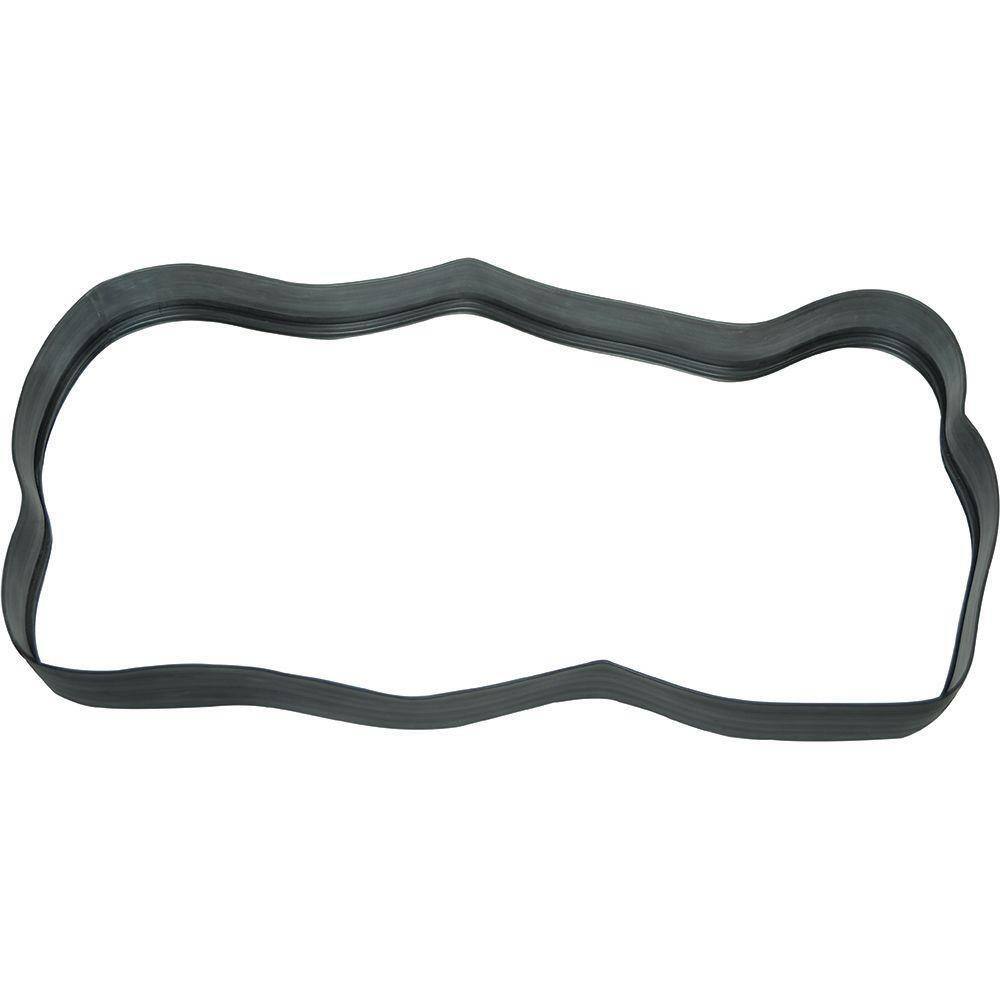 Borracha do Anel Defletor Ls 1934/1938/2638 Todos