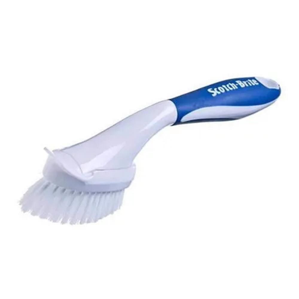 Escova Lava Louças Multiuso Tarefas Leves Scotch Brite 3M