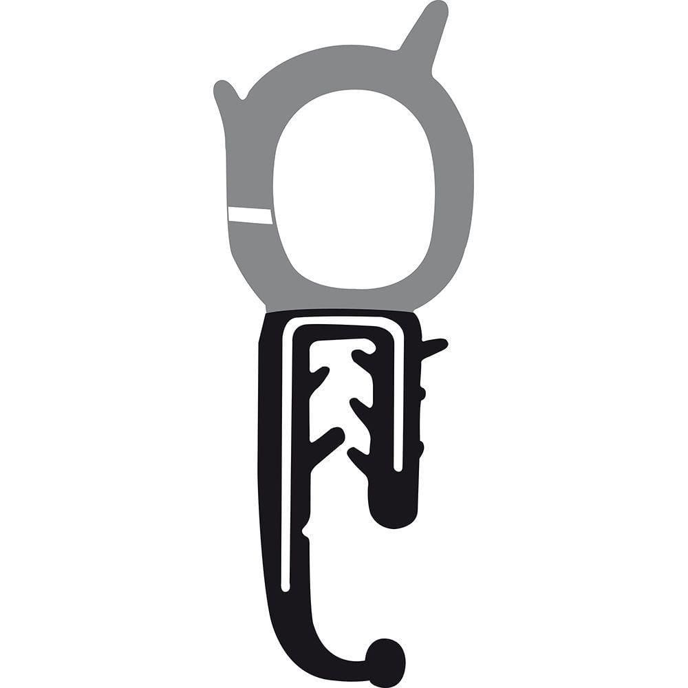 Borracha do Porta-Malas Tipo Elba Até 97