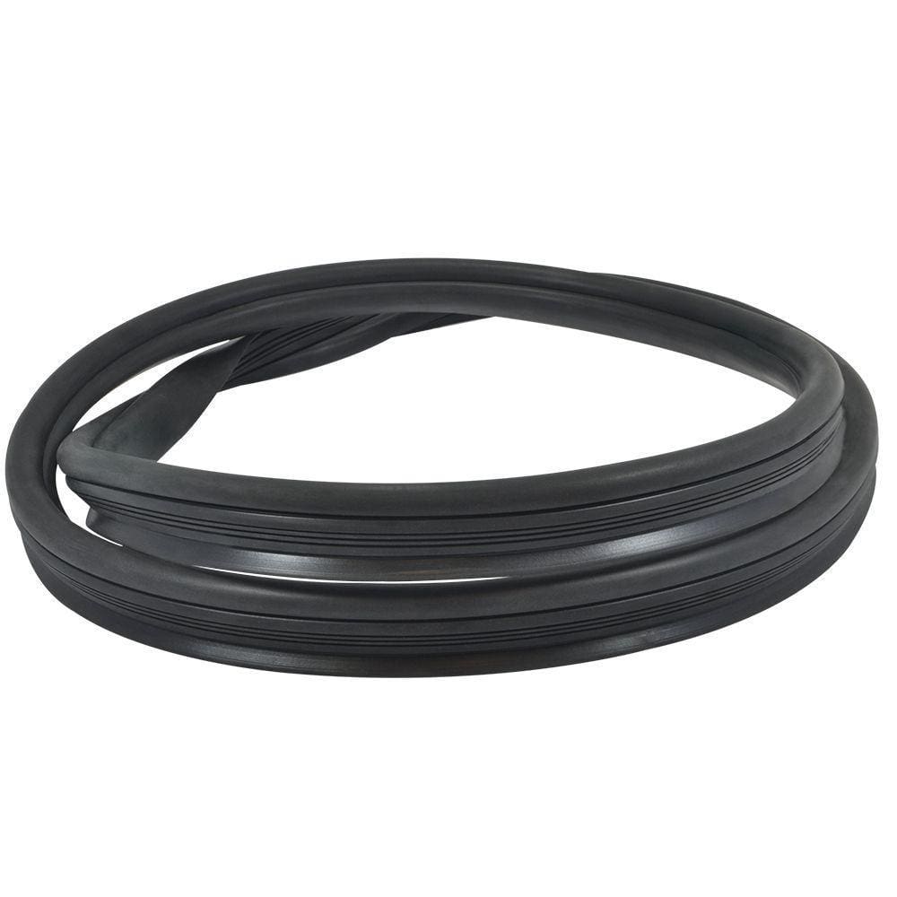 Borracha da Janela Fixa Clipper/kombi Até 97