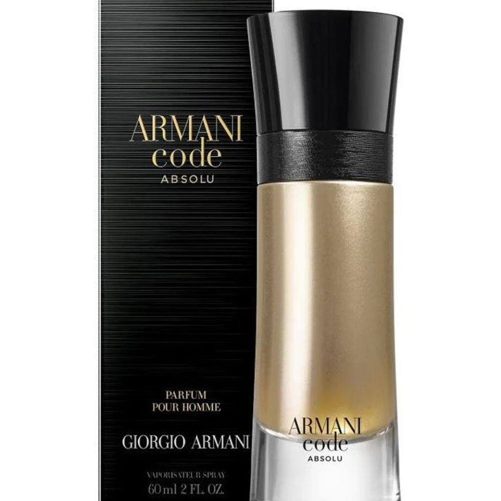 perfume armani code feminino 100ml