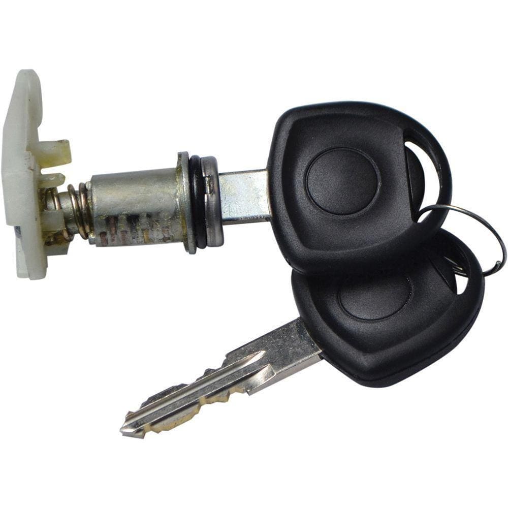 Cilindro Porta Direita Astra Hatch/sedan Zafira 98 a 12