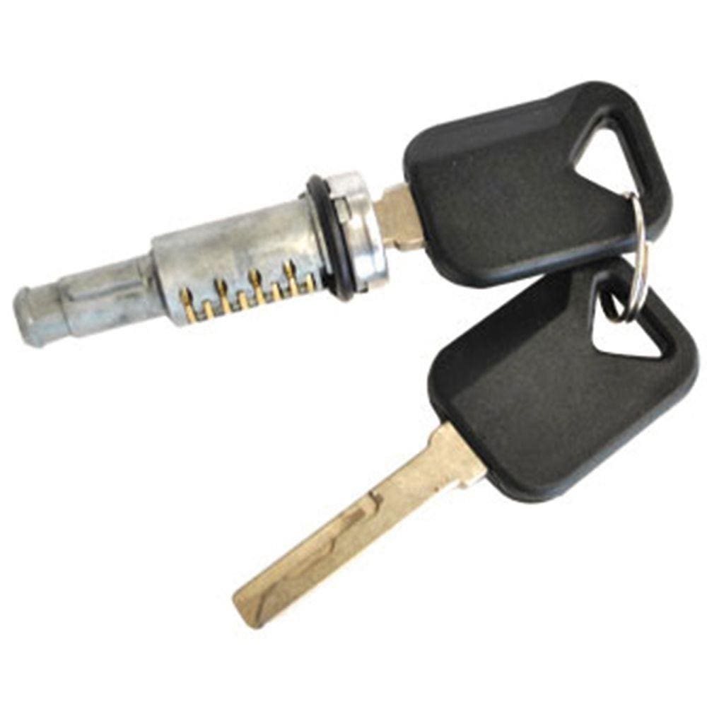 Cilindro da Porta Direita Ou Esquerda Volvo Fmx Nh12 Vm