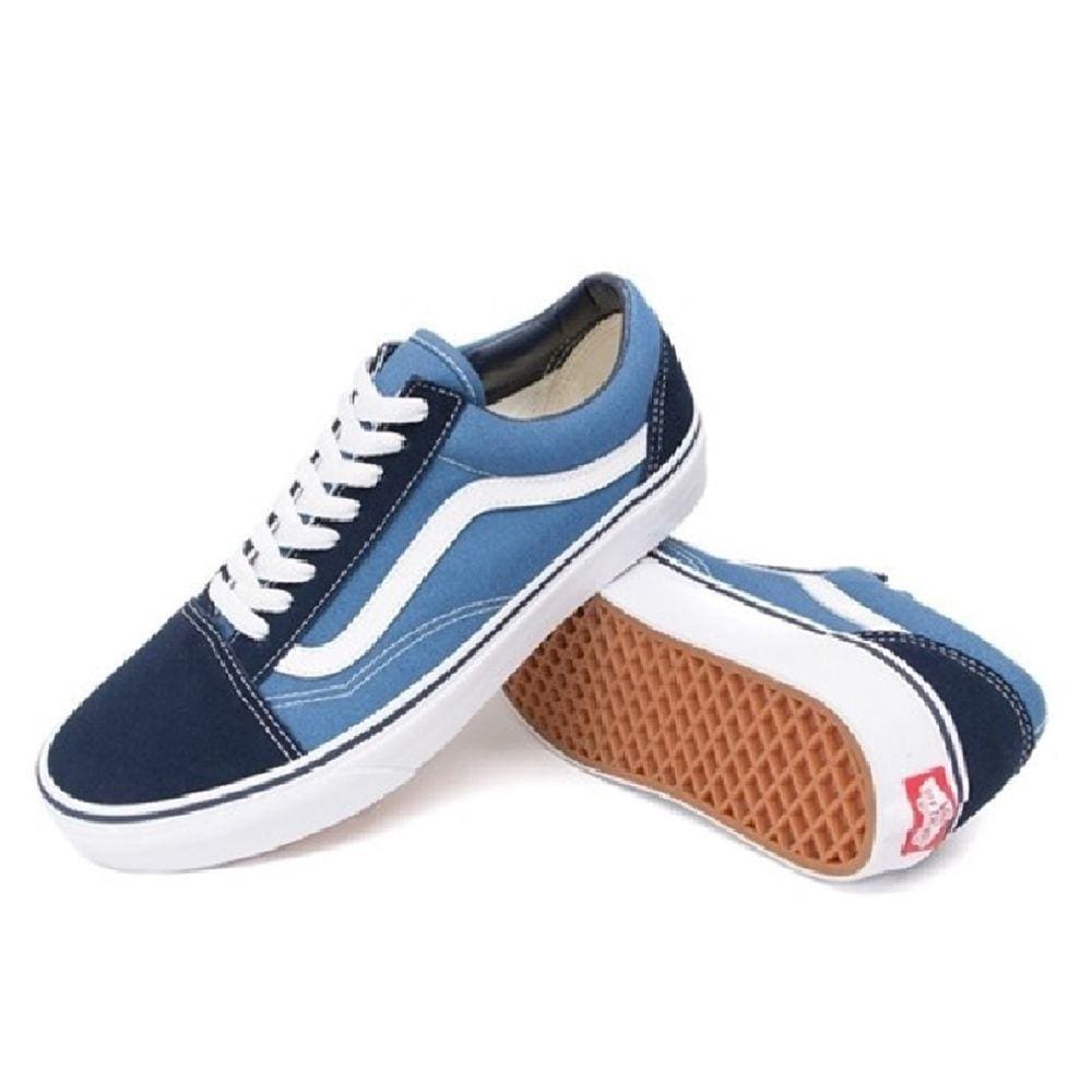 Vans old skool cano curto | Casas Bahia