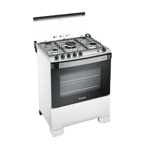 Fogão Automático 5 Bocas Mueller Decorato Bivolt