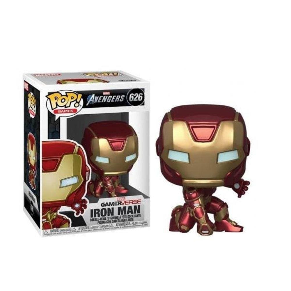 Hulkbuster funko pop sales 294