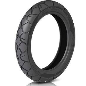 Pneu Traseiro BROS 125 150 160 / Crosser 150 Cinborg Parrudo 110/90-17 60P TT