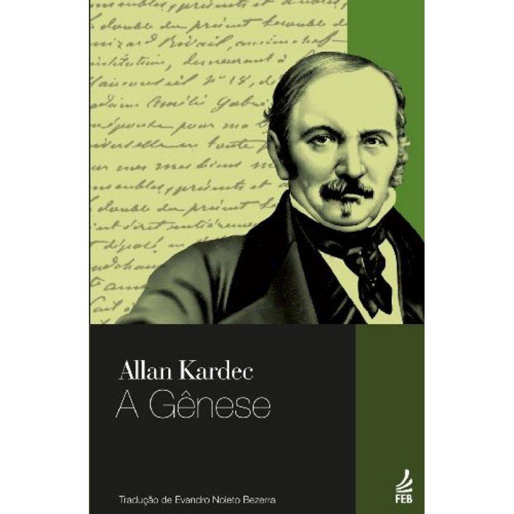 Gênese, A