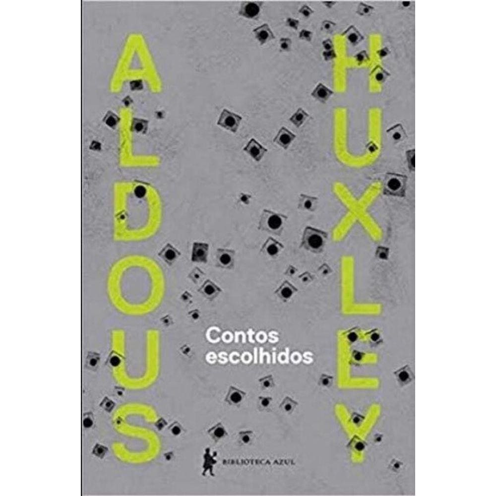 Contos Escolhidos (Ed 2014)