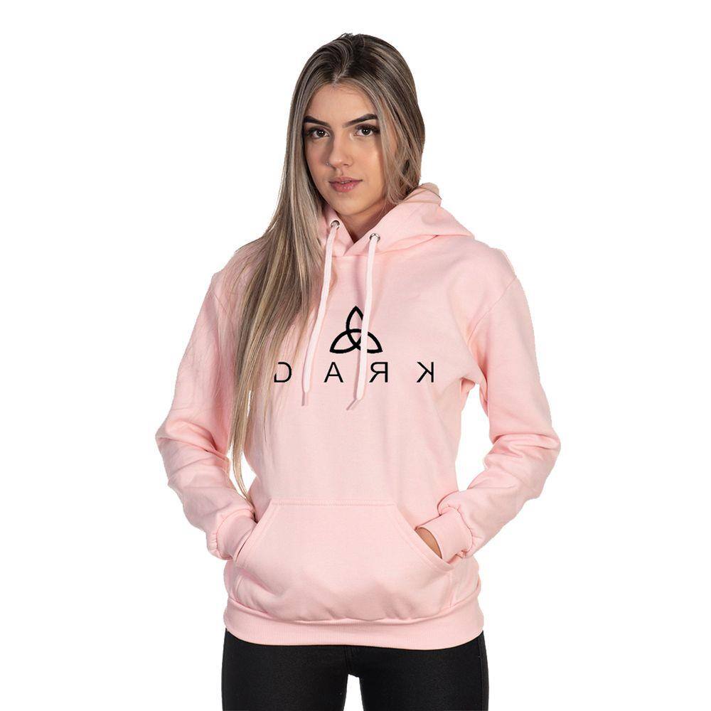 dark side moletom com capuz