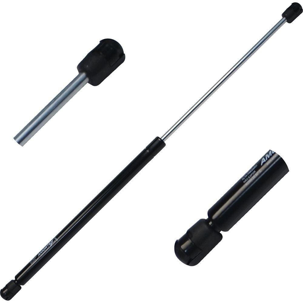 Amortecedor Mola GáS Tampa Do Motor Mercedes Fsk