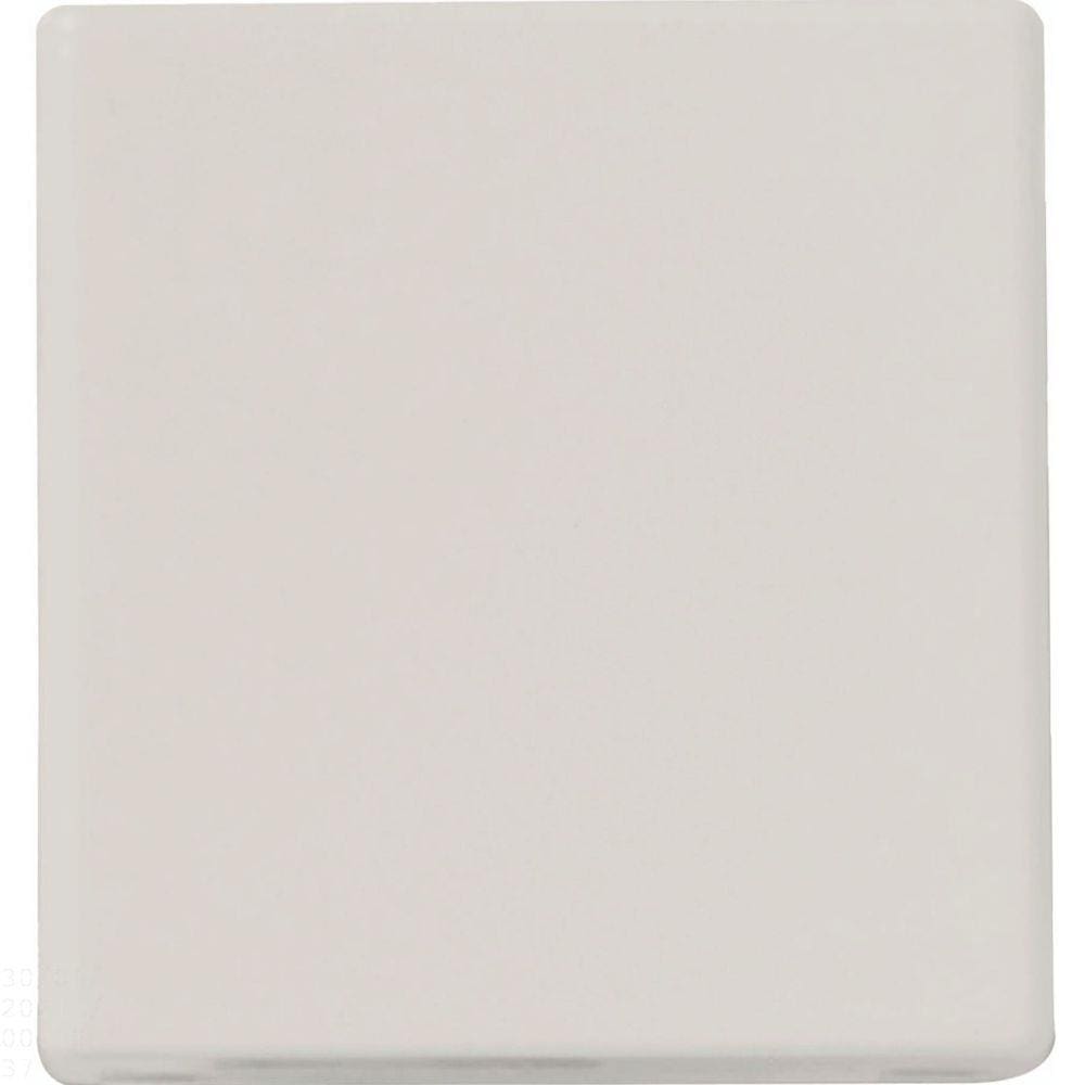 Módulo Interruptor Bipolar Simples Tramontina 25 A 250 V Branco Tramontina