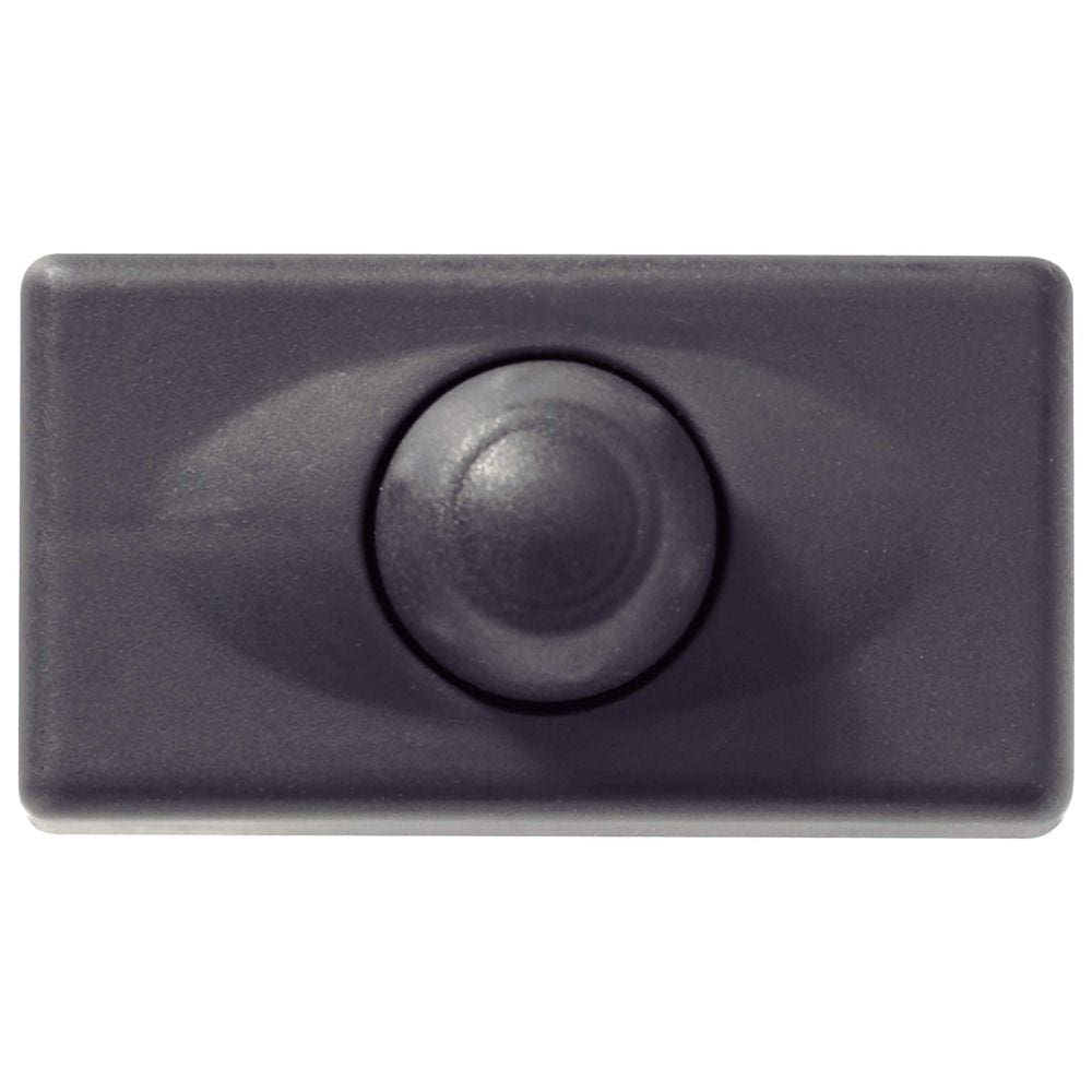 Módulo Variador de Luminosidade Tramontina IzyFlat Bivolt Grafite Tramontina