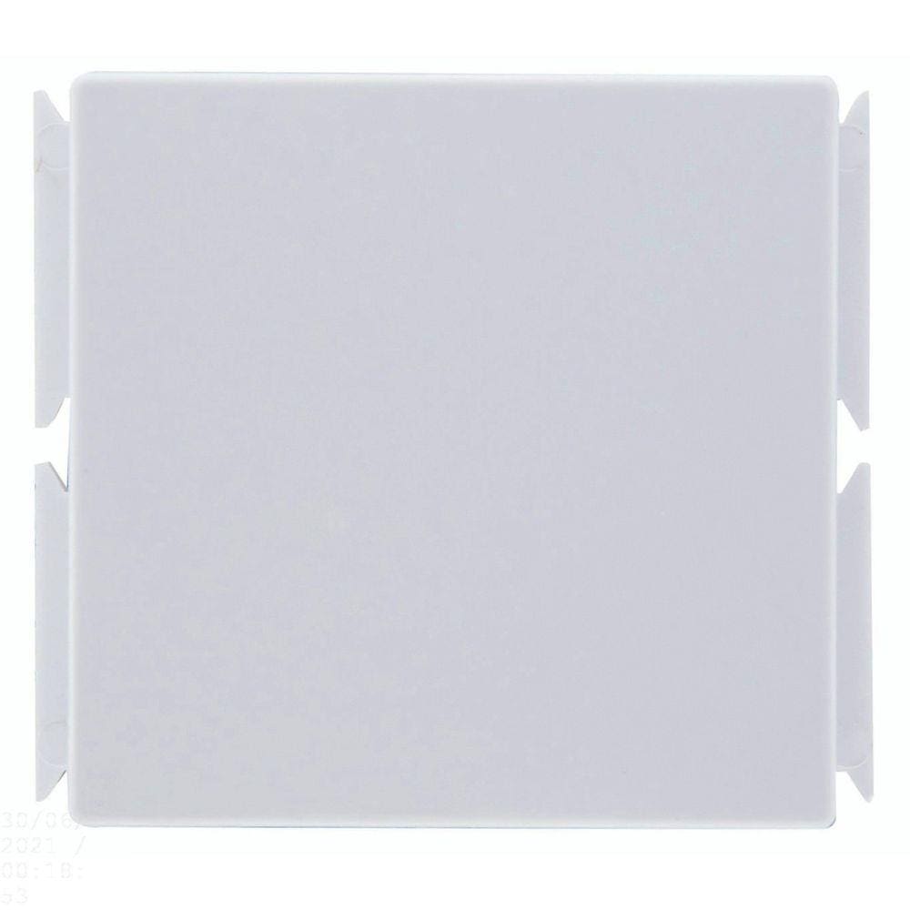 Módulo Interruptor Bipolar Simples Tramontina Aria 20 A 250 V Branco Tramontina