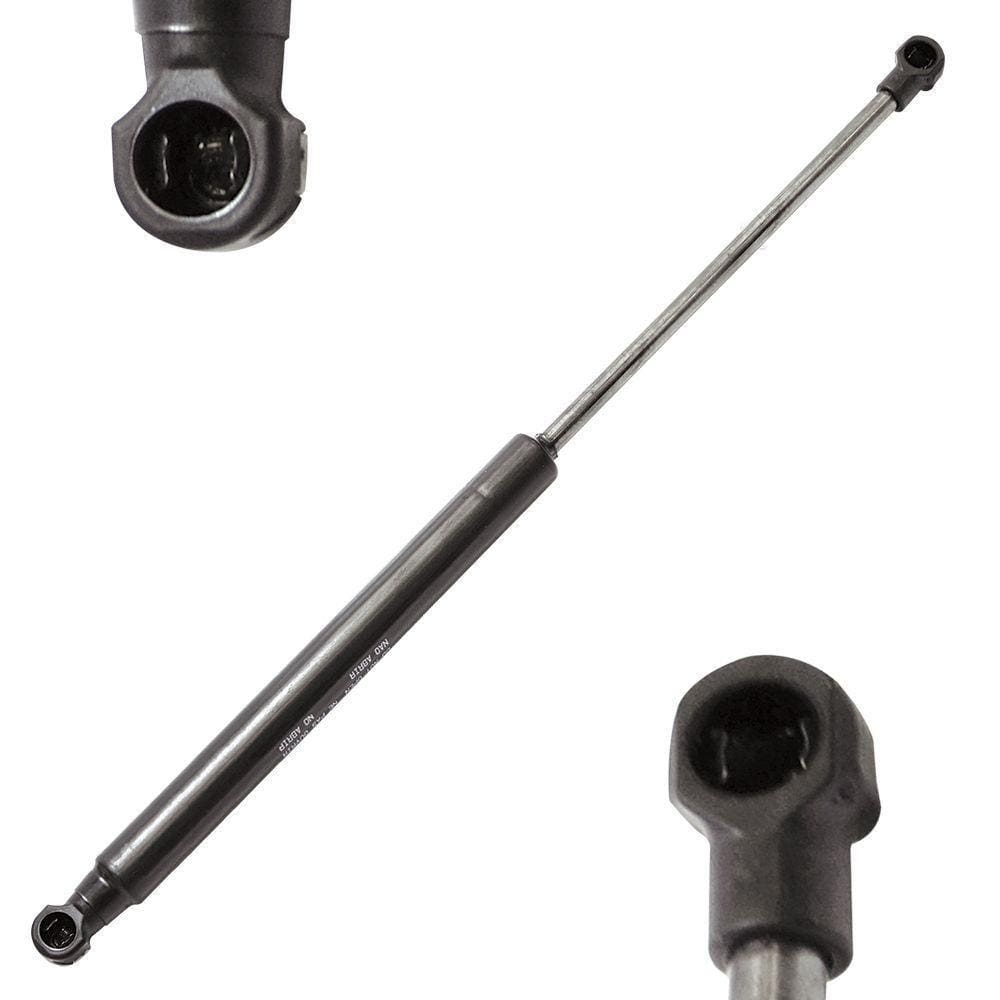 Amortecedor Mola Gás Tampa Porta-malas Honda Hrv Após 15