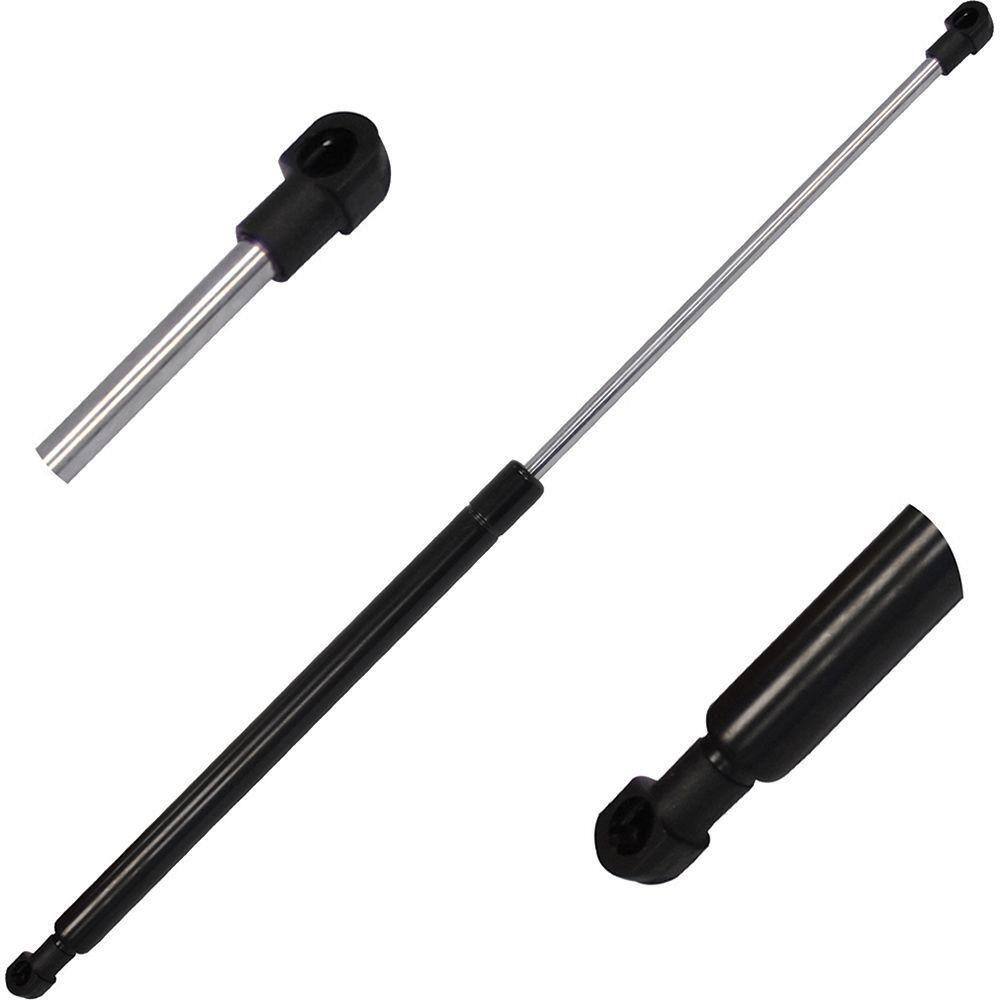 Amortecedor Mola Gás Tampa Porta-mala C/ Limp Uno G2 Após 10