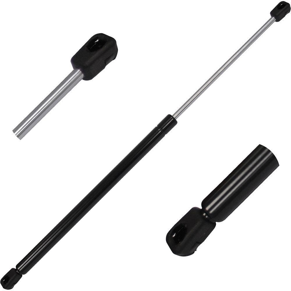 Amortecedor Mola Gás Porta-malas S/ Limp Pointer 94 A 96