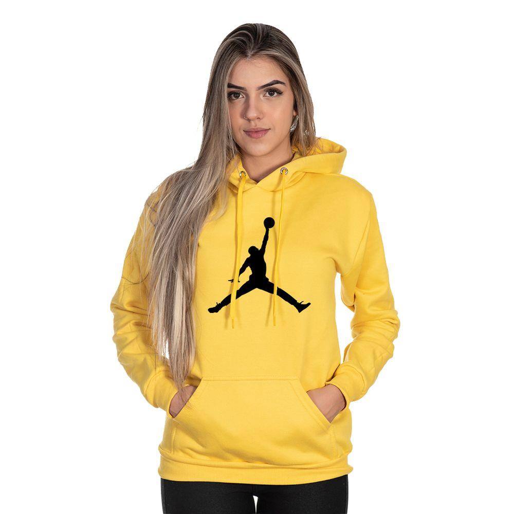 jordan moletom com capuz women's