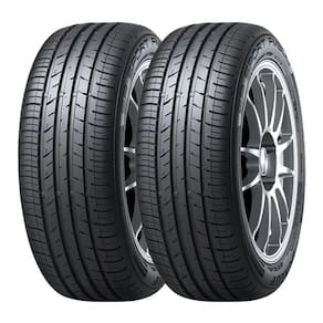 Kit 2 Pneus Dunlop Aro 17 205/50R17 SP Sport FM800 93W