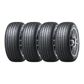 Kit 4 Pneus Dunlop Aro 17 205/50R17 SP Sport FM800 93W