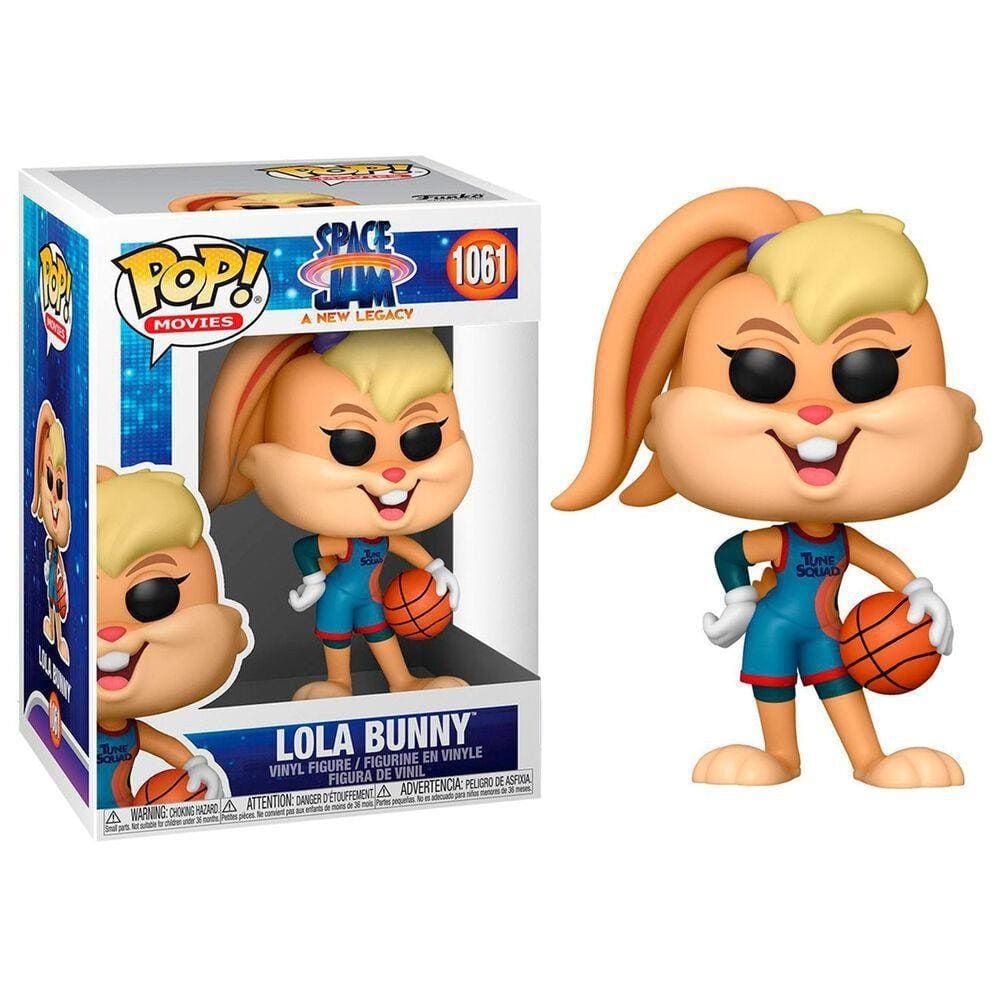 Funko Pop - Lola Bunny 1061