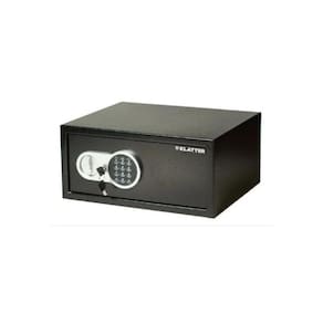 Cofre Eletrônico Klatter Para Notebook 22,5L