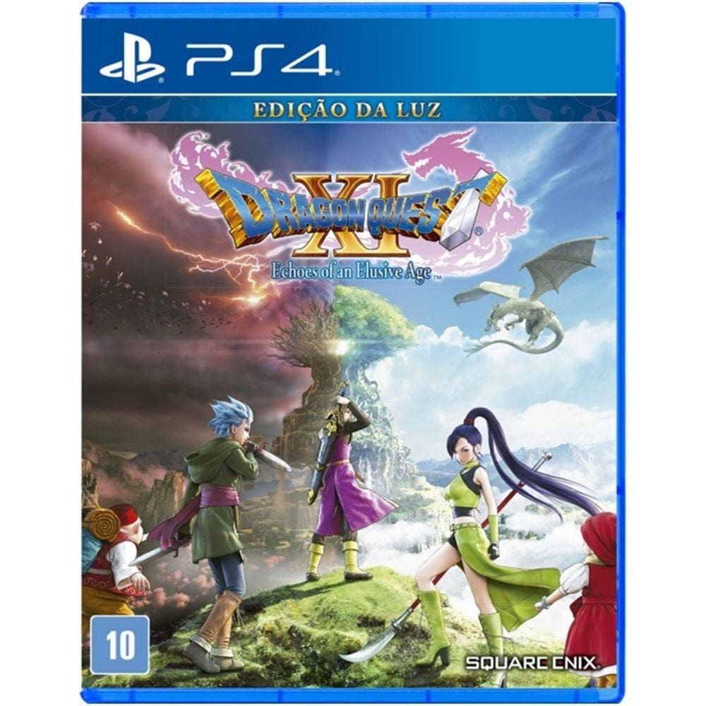 Jogo Ps4 Dragon Ball The Breakers Special Edition Lacrado