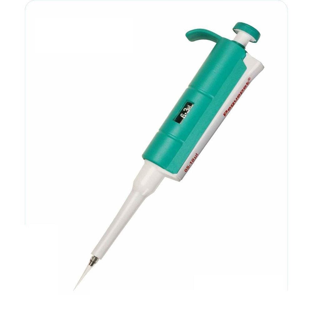 Micropipeta Volume Variavel 2-20 Ul (cral)