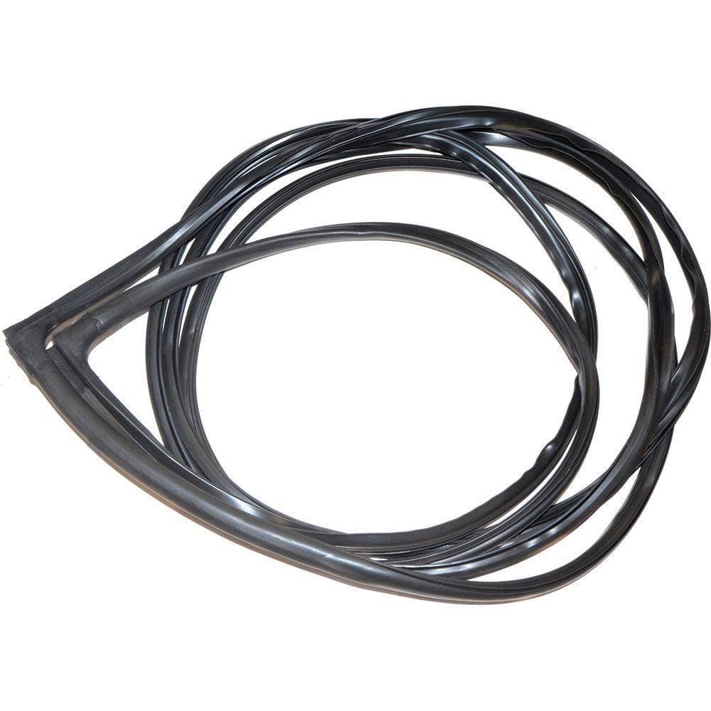 Borracha Do Para-Brisa Atego Axor Todos