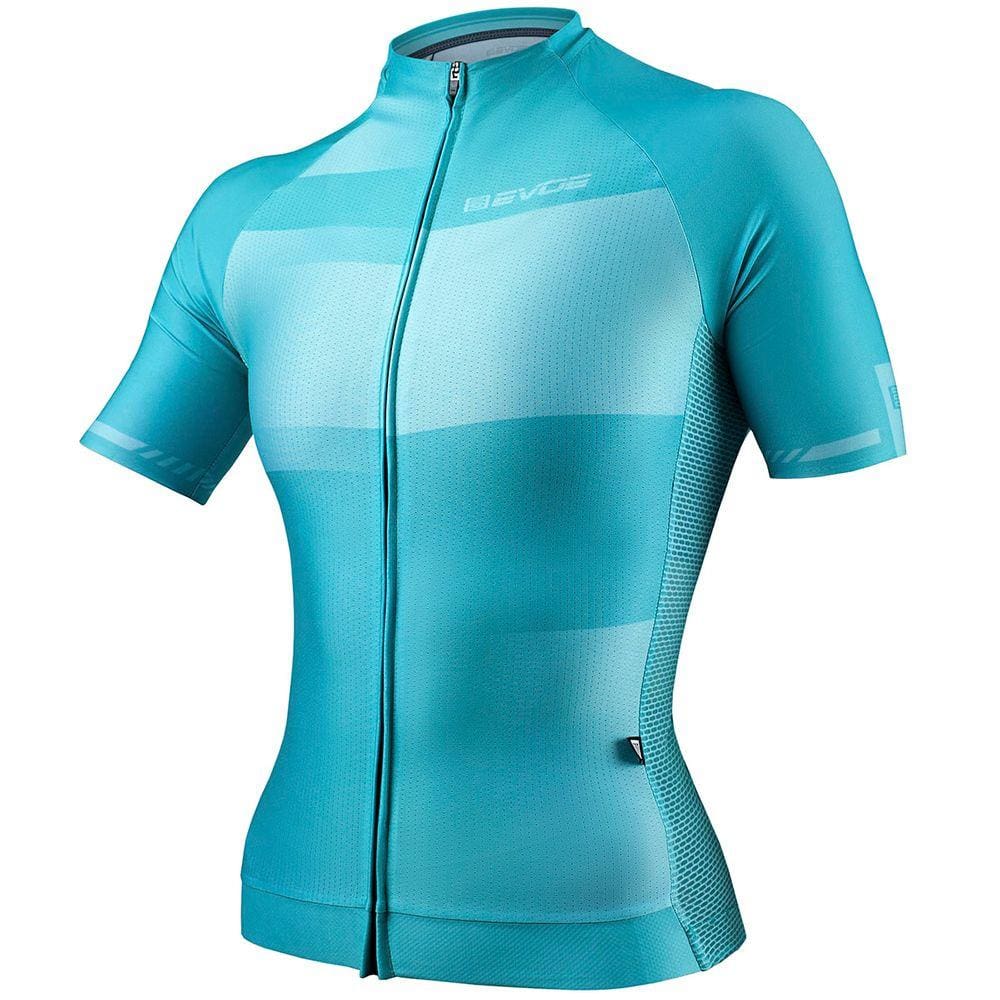 Camisa De Ciclismo Evoe Evolution NY Feminina Coleção 2021