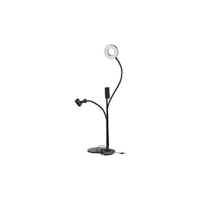 Suporte Articulado Ring Light Para Celular Xc-Rl-03 X-Cell