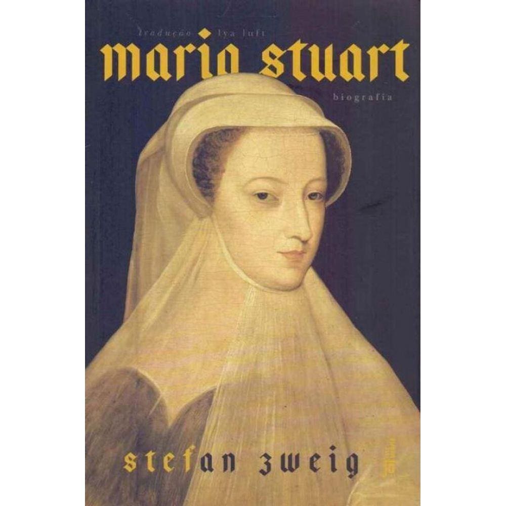Maria Stuart