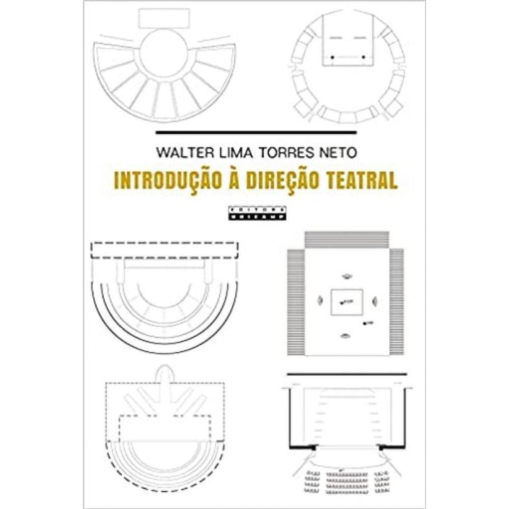 Introdução À Direção Teatral