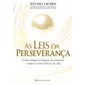 As Leis Da Perseverança