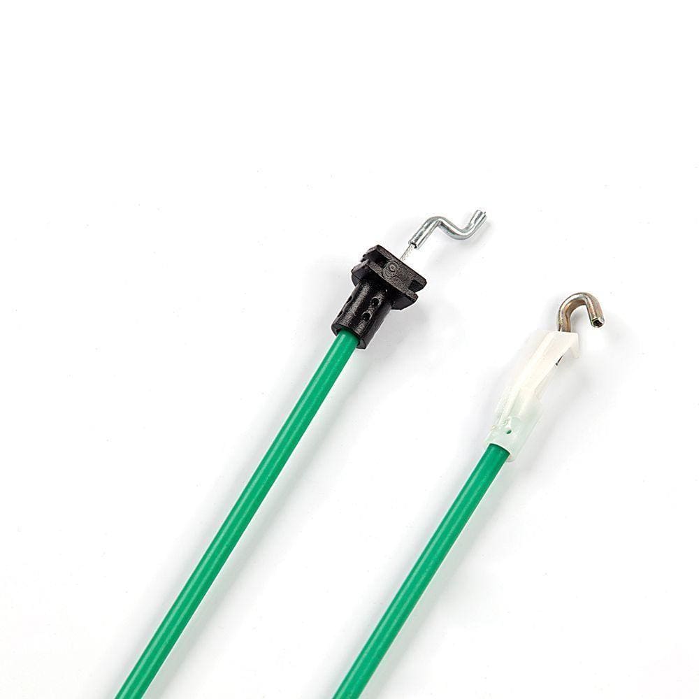 Cabo Acionamento Fech Porta Tras Crossfox Fox Spacefox