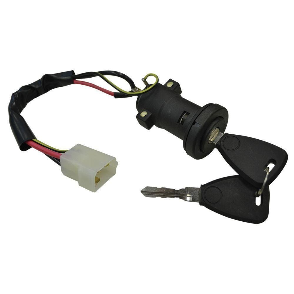 Cilindro de Ignição Família Mb ônibus