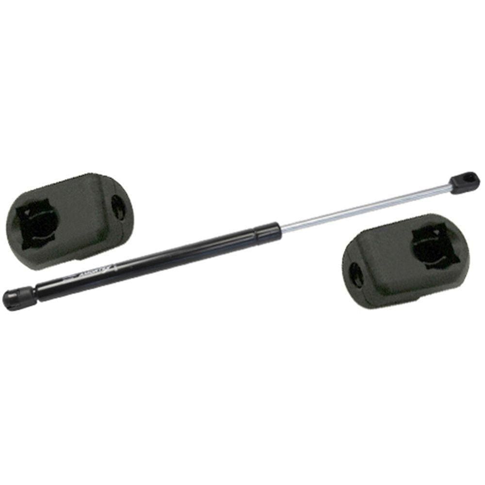 Amortecedor Mola Gás Tampa Porta-malas C/ Limp Corsa 94 a 02